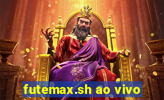 futemax.sh ao vivo